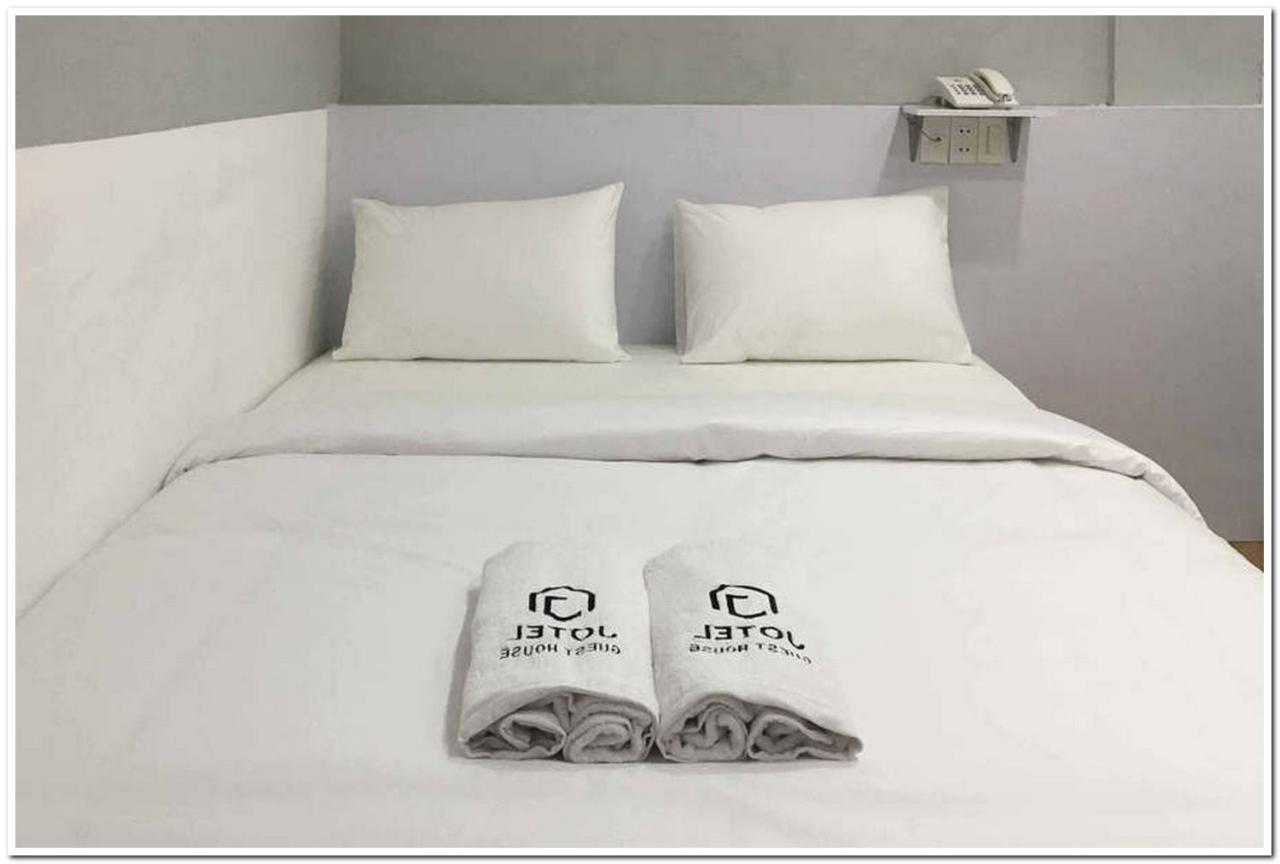 Jotel Guest House Mitra Reddoorz Pulauberayan Ngoại thất bức ảnh