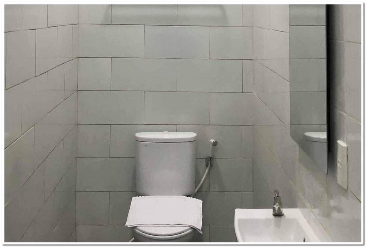 Jotel Guest House Mitra Reddoorz Pulauberayan Ngoại thất bức ảnh