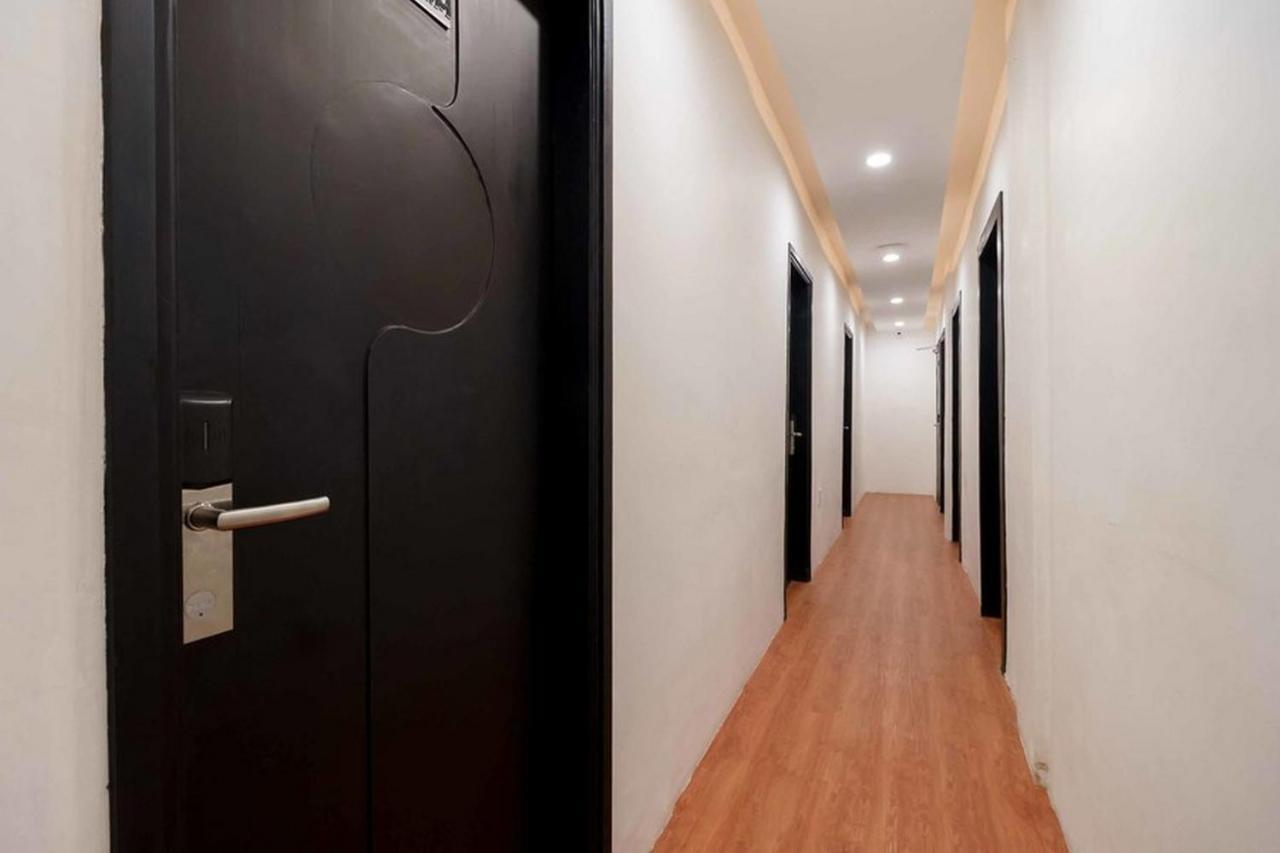 Jotel Guest House Mitra Reddoorz Pulauberayan Ngoại thất bức ảnh
