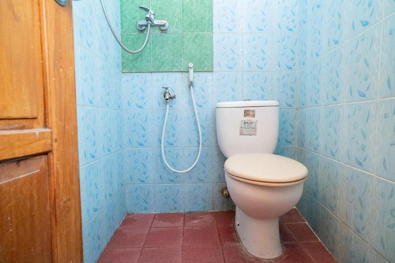 Jotel Guest House Mitra Reddoorz Pulauberayan Ngoại thất bức ảnh