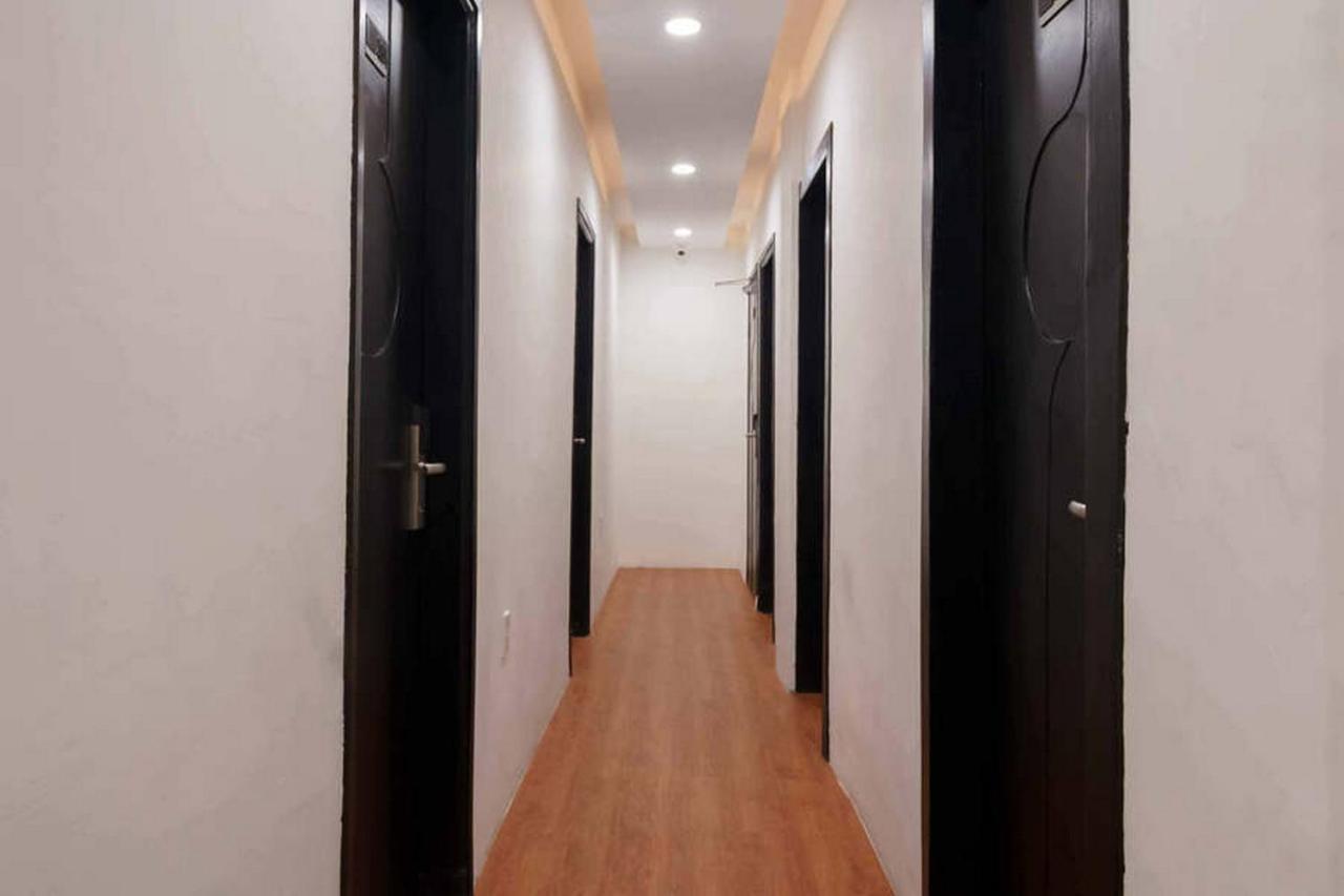 Jotel Guest House Mitra Reddoorz Pulauberayan Ngoại thất bức ảnh