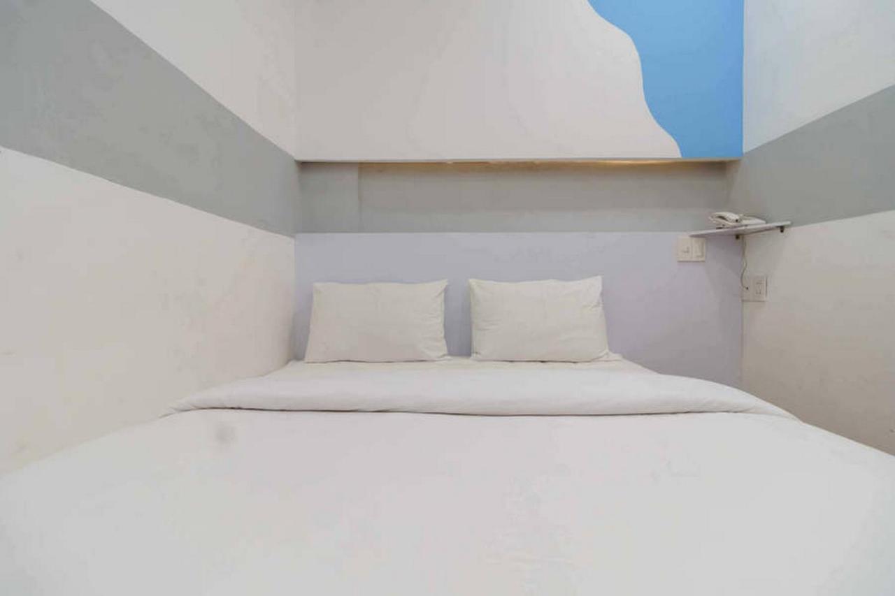 Jotel Guest House Mitra Reddoorz Pulauberayan Ngoại thất bức ảnh
